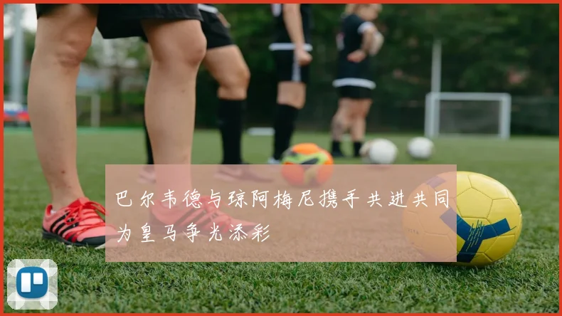 巴尔韦德与琼阿梅尼携手共进共同为皇马争光添彩